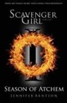Jennifer Arntson - Scavenger Girl