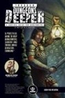 Jason Paul McCartan - Through Dungeons Deeper