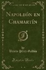 Benito Pérez Galdós - Napoleón en Chamartín (Classic Reprint)