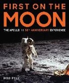 Rod Pyle, Rod/ Aldrin Pyle - First on the Moon