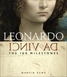 M. Kemp, Martin Kemp - Leonardo Da Vinci