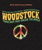 Mike Evans, Mike (EDT)/ Kingsbury Evans, Mike and Kingsbury Evans, Mike Kingsbury Evans, Paul Kingsbury, Mike Evans... - Woodstock: 50th Anniversary Edition