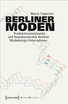 Marco Copercini - Berliner Moden