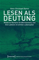 Hans-Christoph Ramm - Lesen als Deutung