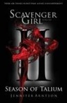 Jennifer Arntson - Scavenger Girl