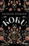 Patrick Süskind - Koku