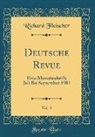 Richard Fleischer - Deutsche Revue, Vol. 3