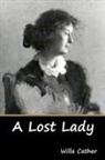 Willa Cather - A Lost Lady