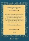 John Duns Scotus - Scotus Academicus, Seu Universa Doctoris Subtilis Theologica Dogmata Quæ Ad Nitidam Et Solidam Academiæ Parisiensis Docendi Methodum Concinnavit R. P. Claudius Frassen, Vol. 9