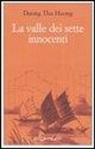 Thu Huong Duong - La valle dei sette innocenti