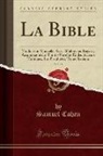 Samuel Cahen - La Bible, Vol. 11