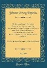 Johann Georg Krünitz - Dr. Johann Georg Krünitz's Ökonomisch-Technologische Encyklopädie, oder Allgemeines System der Staats-Stadt, Haus-und Landwirthschaft, und der Kunstgeschichte, in Alphabetischer Ordnung, Vol. 208