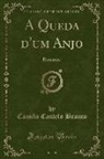 Camilo Castelo Branco - A Queda d'um Anjo