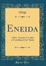 Virgil Virgil - Eneida