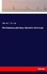 John Henry Goldfrap - The Dreadnought Boys Aboard a Destroyer