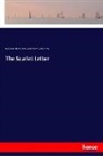 Andrew V S Anthony, Andrew V. S. Anthony, Nathanie Hawthorne, Nathaniel Hawthorne - The Scarlet Letter