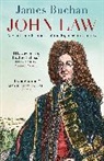 James Buchan, Buchan James - John Law