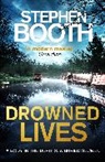 Stephen Booth, Booth Stephen - Drowned Lives
