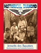 Ferdinand Emmerich, Klaus-Diete Sedlacek, Klaus-Dieter Sedlacek - Jenseits des Äquators