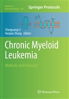 Shaoguan Li, Shaoguang Li, Zhang, Zhang, Haojian Zhang - Chronic Myeloid Leukemia