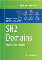 A Liu, A Liu, Bernard A. Liu, Kazuy Machida, Kazuya Machida - SH2 Domains
