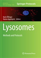 Appelqvist, Appelqvist, Hanna Appelqvist, Kari Öllinger, Karin Öllinger - Lysosomes