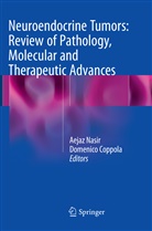 Coppola, Coppola, Domenico Coppola, Aeja Nasir, Aejaz Nasir - Neuroendocrine Tumors: Review of Pathology, Molecular and Therapeutic Advances