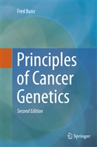 Fred Bunz - Principles of Cancer Genetics