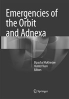 Bipash Mukherjee, Bipasha Mukherjee, Yuen, Yuen, Hunter Yuen - Emergencies of the Orbit and Adnexa