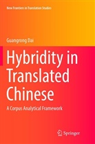 Guangrong Dai - Hybridity in Translated Chinese