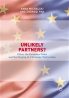 Ann Michalski, Anna Michalski, Zhongqi Pan, Zhongqi Zhongqi - Unlikely Partners?