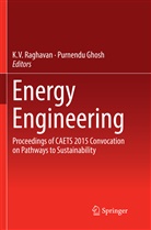 Ghosh, Ghosh, Purnendu Ghosh, K. V. Raghavan, K.V. Raghavan, V Raghavan... - Energy Engineering