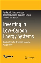 Venkatachalam Anbumozhi, Kaliapp Kalirajan, Kaliappa Kalirajan, Fukunari Kimura, Fukunari Kimura et al, Xianbin Yao - Investing in Low-Carbon Energy Systems