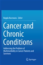 Bogd Koczwara, Bogda Koczwara - Cancer and Chronic Conditions