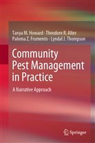 Theodore Alter, Theodore R Alter, Theodore R. Alter, Paloma Frumento, Paloma Z Frumento, Paloma Z. Frumento... - Community Pest Management in Practice