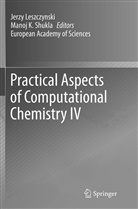 K Shukla, K Shukla, Jerz Leszczynski, Jerzy Leszczynski, Manoj K. Shukla - Practical Aspects of Computational Chemistry IV