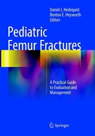 E Heyworth, E Heyworth, Daniel J. Hedequist, Benton E. Heyworth, Danie J Hedequist, Daniel J Hedequist - Pediatric Femur Fractures