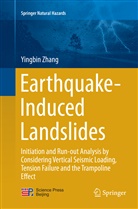 Yingbin Zhang - Earthquake-Induced Landslides