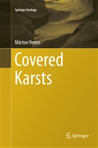 Marton Veress, Márton Veress - Covered Karsts