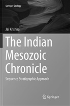 Jai Krishna - The Indian Mesozoic Chronicle