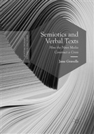 Jane Gravells - Semiotics and Verbal Texts