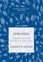 Lisandro E Claudio, Lisandro E. Claudio - Jose Rizal