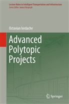 Octavian Iordache - Advanced Polytopic Projects
