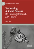Cyrus Tata - Sentencing: A Social Process
