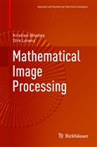 Kristia Bredies, Kristian Bredies, Dirk Lorenz - Mathematical Image Processing