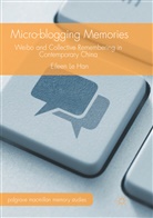 Eileen Le Han - Micro-blogging Memories