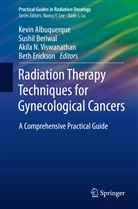 Kevin Albuquerque, Sushi Beriwal, Sushil Beriwal, Beth Erickson, Akila N Viswanathan et al, Akila N. Viswanathan - Radiation Therapy Techniques for Gynecological Cancers