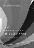 F J C van Ginneken, F J C van Ginneken, Esther F. J. C. van Ginneken, Emily Luise Hart, Emil Luise Hart, Emily Luise Hart... - New Perspectives on Desistance