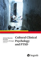 Ev Heim, Eva Heim, Laurence J Kirmayer, Laurence J. Kirmayer, Kirmayer Laurence J, Kirmayer Laurence J.... - Cultural Clinical Psychology and PTSD