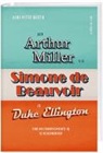 Hans Peter Hertig - Von Arthur Miller via Simone de Beauvoir zu Duke Ellington